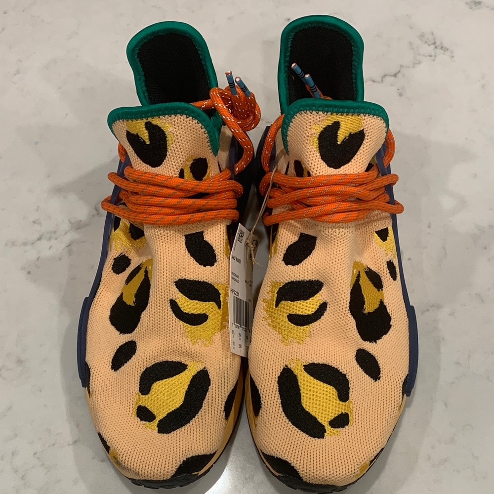 HU NMD Adidas